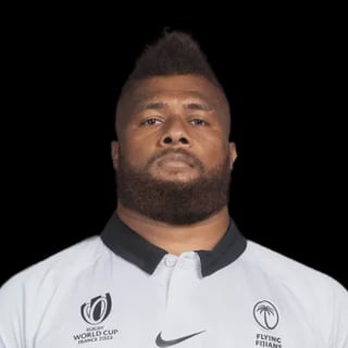 Picture of Jone Koroiduadua