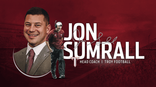 Picture of Jon Sumrall