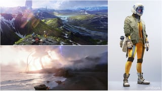 Picture of Embark Studios