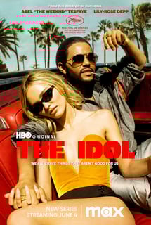 Picture of The Idol