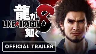 Picture of Like a Dragon 8