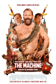 Picture of The Machine