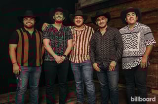 Picture of Grupo Frontera