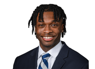 Picture of Zion Tracy