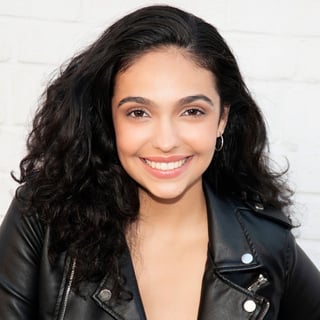 Picture of Anjel Pinero