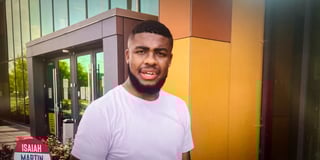 Picture of Isaiah Martin