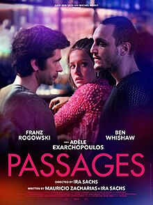 Picture of Passages
