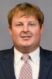 Picture of Wes Goodwin