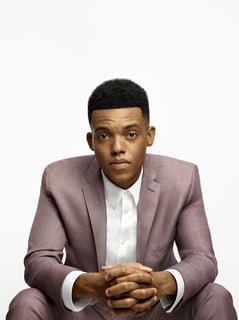 Picture of Jabari Banks