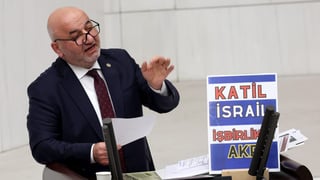 Picture of Hasan Bitmez