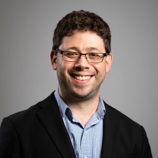 Picture of Peter Bendix