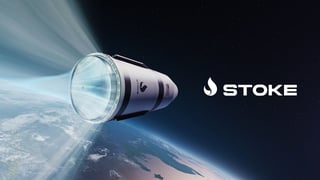 Picture of Stoke Space