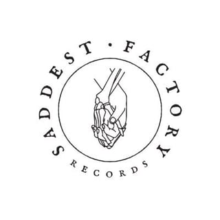 Picture of Saddest Factory Records