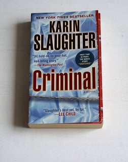 Picture of Criminal