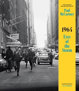 Picture of 1964: Eyes of the Storm