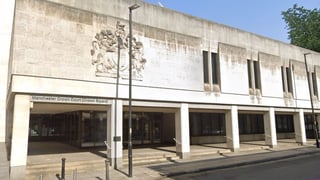 Picture of Manchester Crown Court (Crown Square)