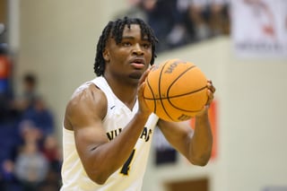 Picture of Isaiah Collier