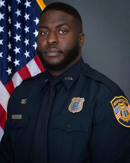 Picture of Emmitt Martin III