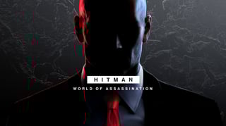 Picture of Hitman: World of Assassination
