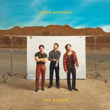 Picture of The Album