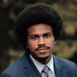 Picture of Justin J. Pearson