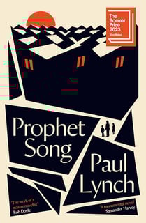 Picture of Prophet Song
