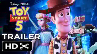Picture of Toy Story 5