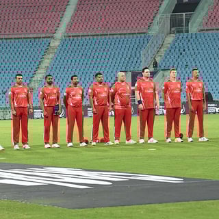 Picture of Gujarat Giants