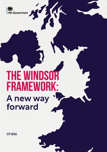 Picture of Windsor Framework