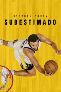 Picture of Stephen Curry: Underrated