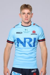 Picture of Max Jorgensen