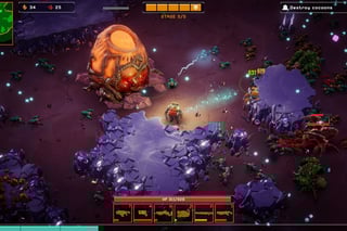 Picture of Deep Rock Galactic: Survivor