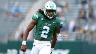 Picture of Dorian Williams