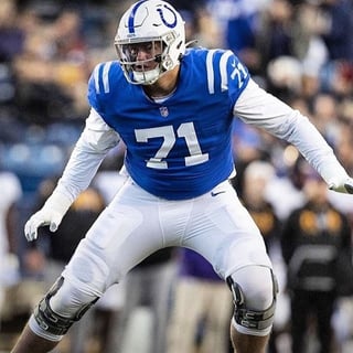 Picture of Blake Freeland