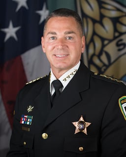 Picture of Chad Chronister