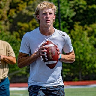 Picture of Henry Hasselbeck