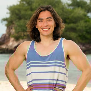 Picture of Austin Li Coon