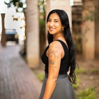 Picture of Kimberly Mata-rubio