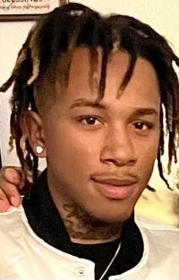 Picture of Gionni Dameron