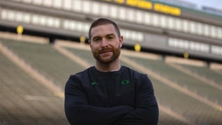 Picture of Matt Powledge