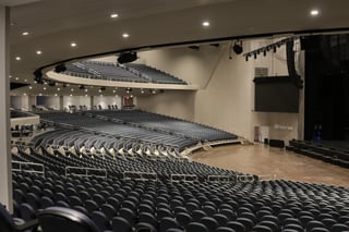 Picture of YouTube Theater