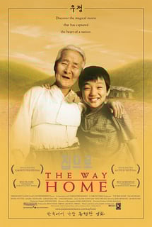 Picture of The Way Home