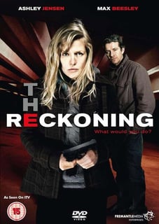 Picture of The Reckoning