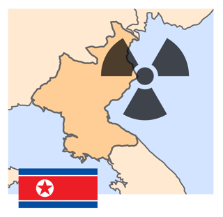 Picture of 2021–2023 North Korean missile tests