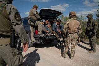 Picture of Operation Lone Star