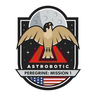 Picture of Peregrine Mission One