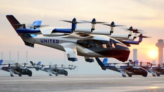 Picture of Archer Aviation