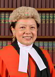 Picture of Esther Toh