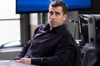 Picture of Detective Joe Velasco