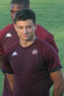 Picture of Louis Bielle-Biarrey